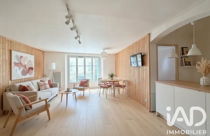 Vente Appartement 3 pièces — photo 2