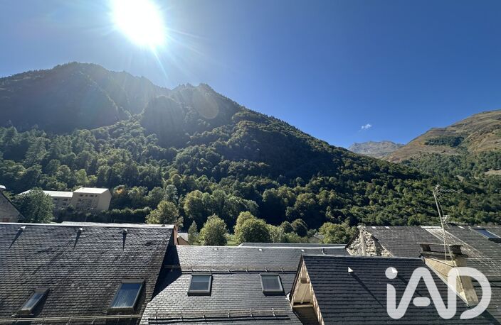 Vente Appartement 3 pièces — photo 3