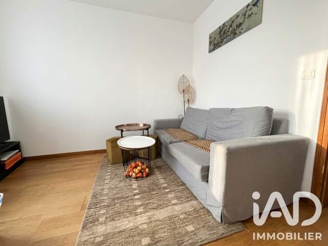 Vente Appartement 2 pièces — photo du bien