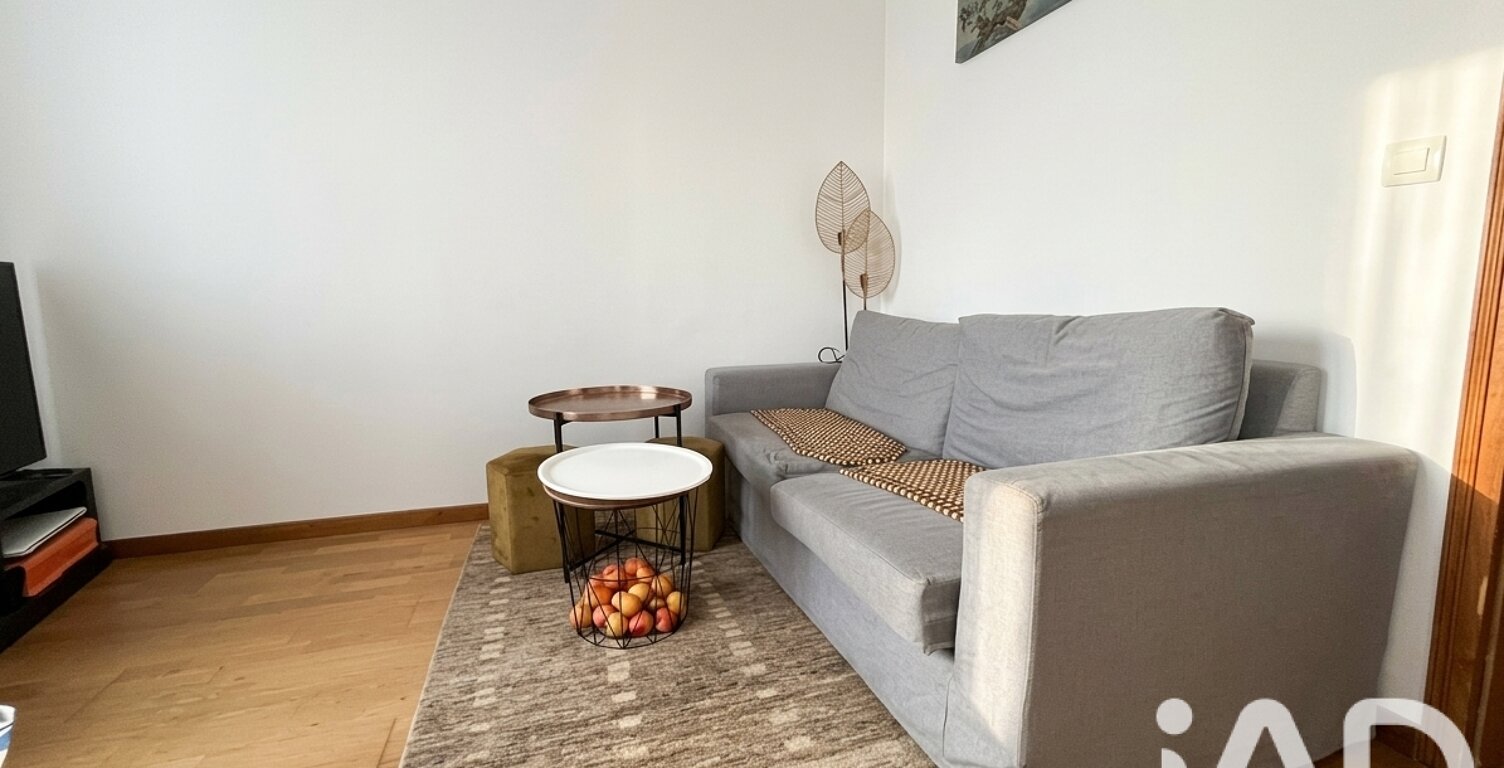 Vente Appartement 2 pièces — photo 1