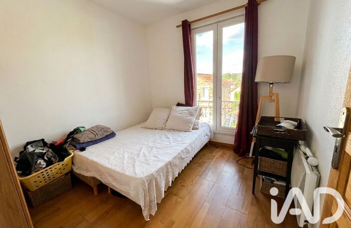 Vente Appartement 2 pièces — photo 2