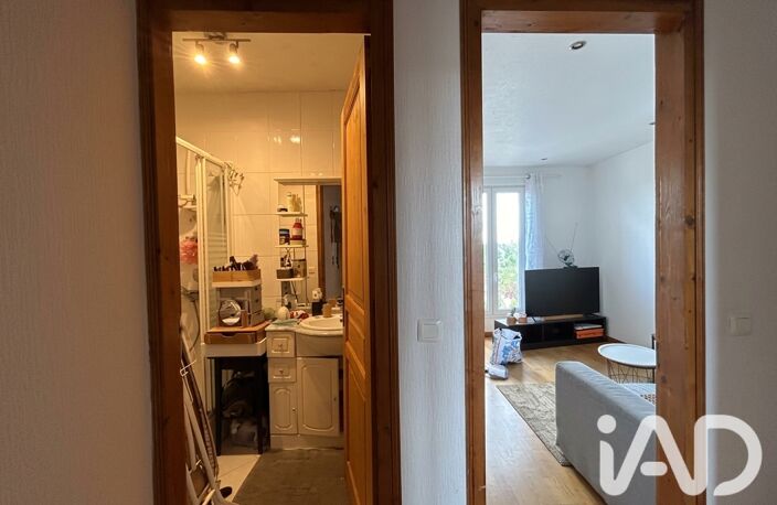 Vente Appartement 2 pièces — photo 3
