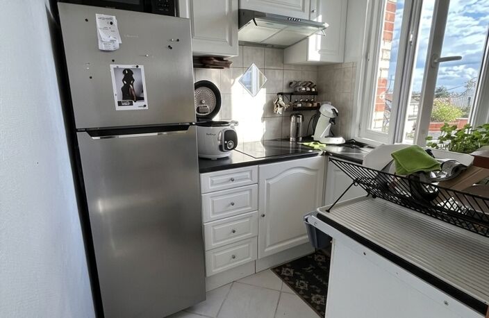 Vente Appartement 2 pièces — photo 4