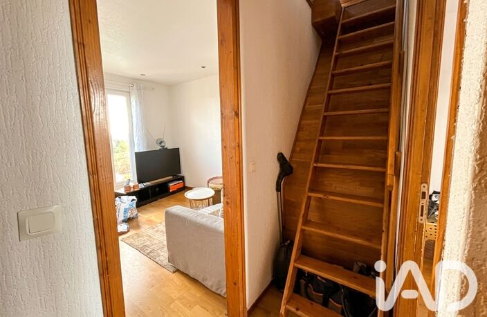 Vente Appartement 2 pièces — photo 5