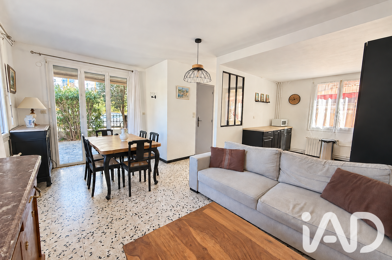Maison 5 pièces 350000 €