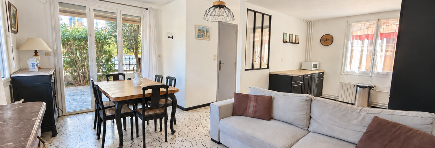 Maison 5 Pièces 93 m² à vendre à Saint-Cyprien (66750)