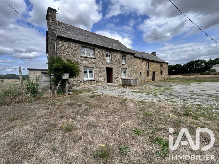 Vente Maison de campagne 5 pièces — photo 1