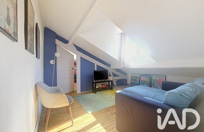 Vente Appartement 2 pièces — photo 2