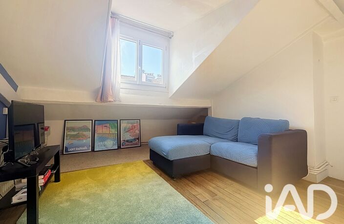 Vente Appartement 2 pièces — photo 5