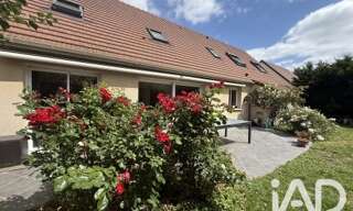 Maison 7 Pièces 154 m² à vendre à Champs-sur-Marne (77420)