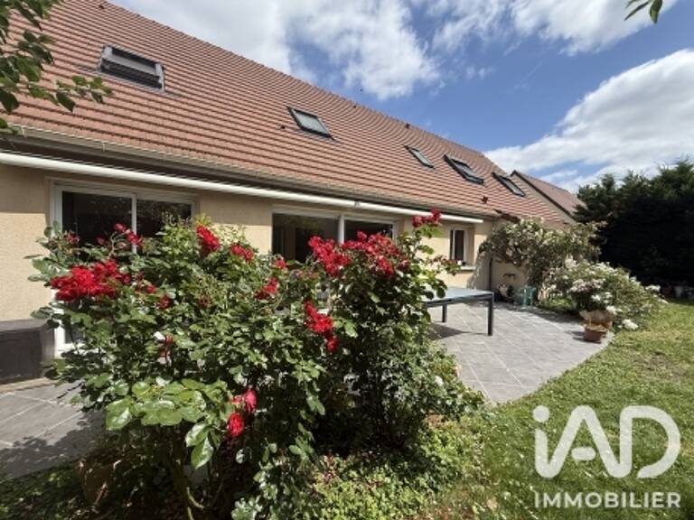 Vente Maison/villa 7 pièces — photo 1