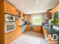 Vente Maison/villa 7 pièces — photo 2