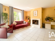 Vente Maison/villa 7 pièces — photo 4