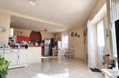 Maison 7 pièces 189000 €