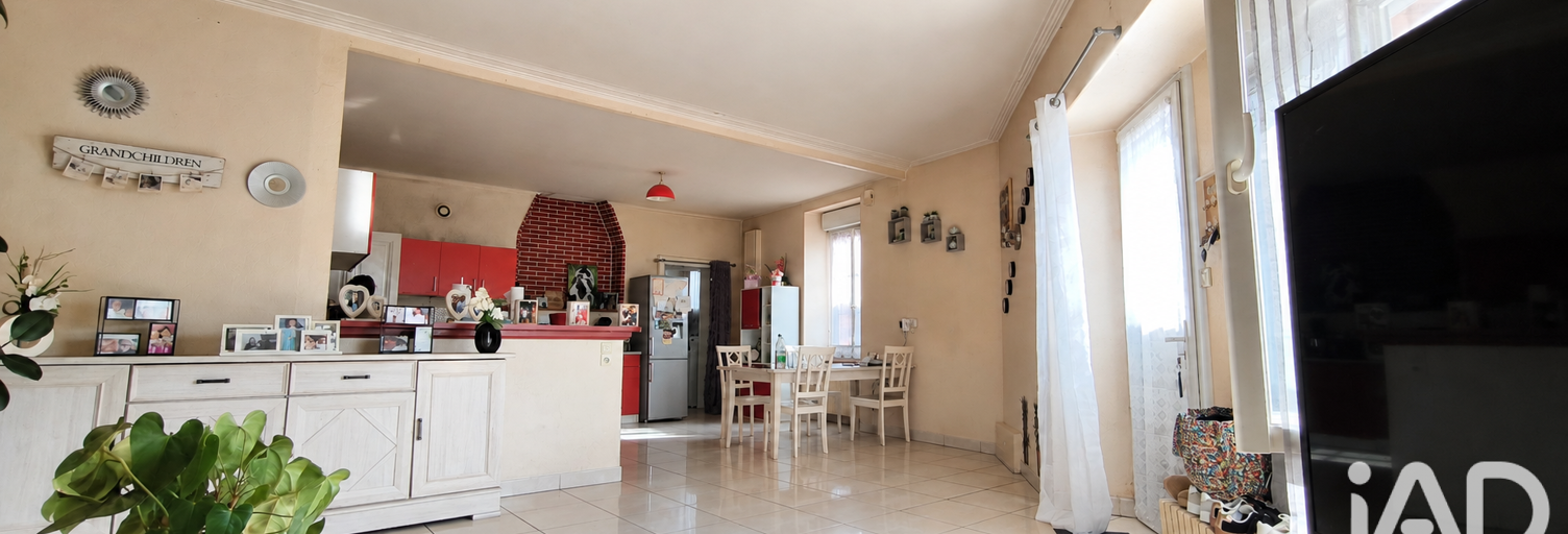Maison 7 Pièces 205 m² à vendre à Candé (49440)