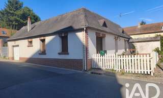 Maison 4 Pièces 86 m² à vendre à Friville-Escarbotin (80130)