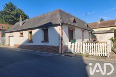 Maison 4 pièces 95000 €