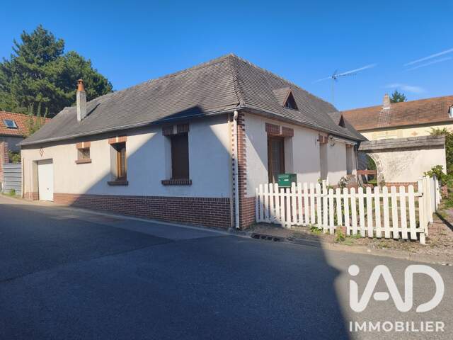 Vente Maison/villa 4 pièces — photo du bien