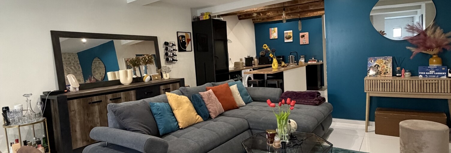 Maison 2 Pièces 64 m² à vendre à Pia (66380)
