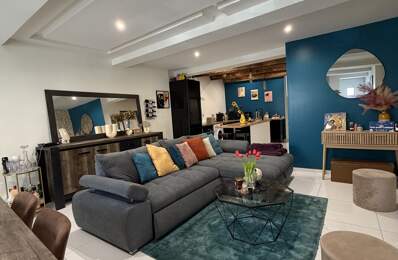 Vente Maison de village 2 pièces — photo du bien