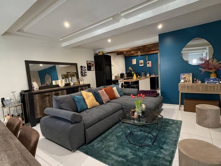 Vente Maison de village 2 pièces — photo 1