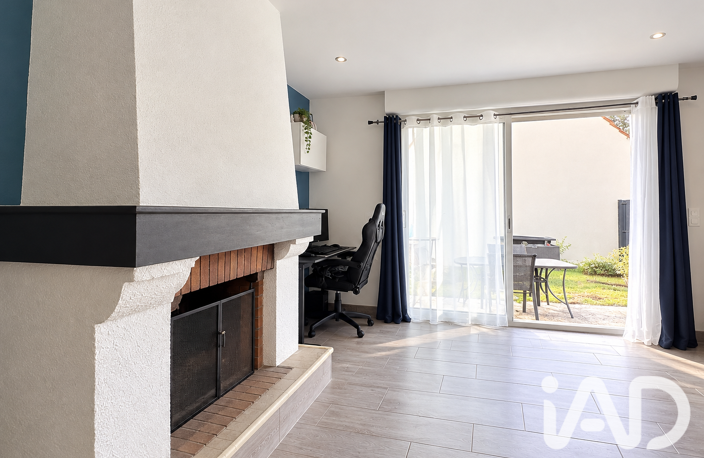 Vente Maison/villa 3 pièces — photo 3