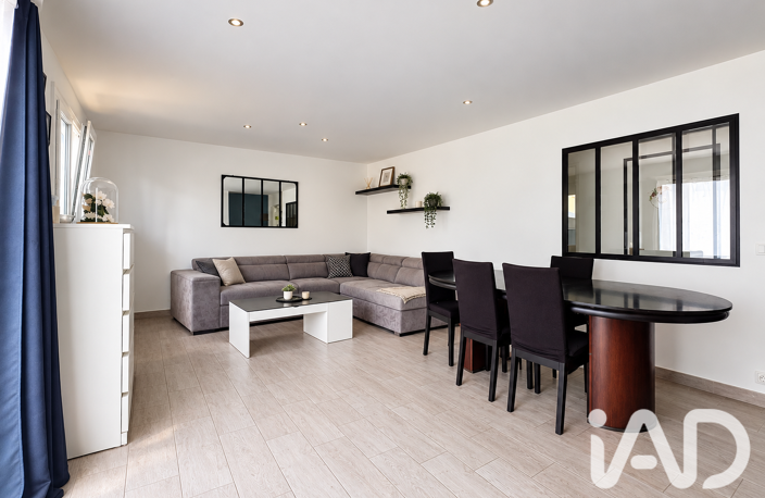 Vente Maison/villa 3 pièces — photo 4