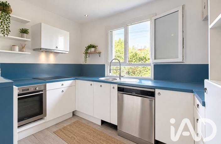 Vente Maison/villa 3 pièces — photo 5