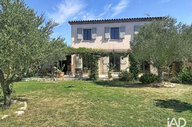 Maison 5 pièces 729000 €
