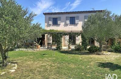 Vente Maison/villa 5 pièces — photo du bien