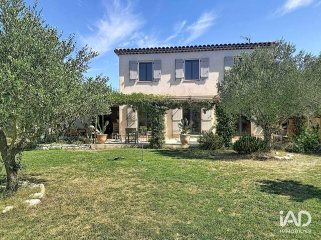 Vente Maison/villa 5 pièces — photo du bien