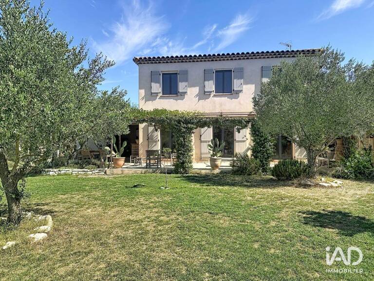 Vente Maison/villa 5 pièces — photo 1