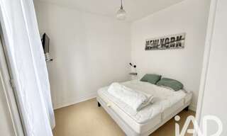 Appartement 2 Pièces 21 m² à vendre à Le Havre (76600)