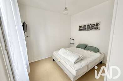 Appartement 2 pièces 60000 €