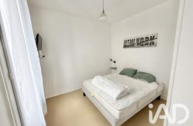 Vente Appartement 2 pièces — photo du bien