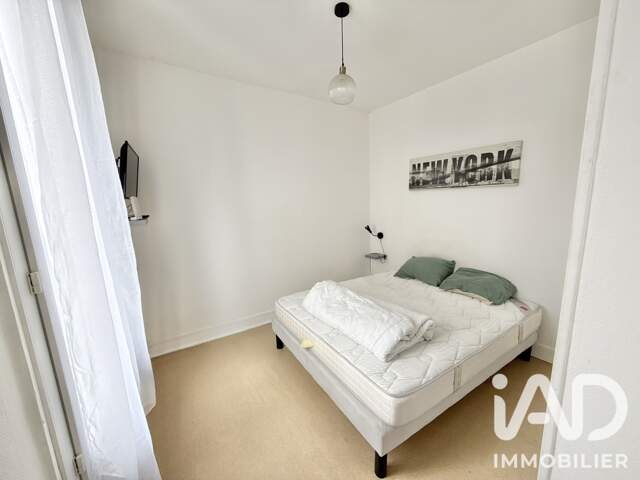 Vente Appartement 2 pièces — photo du bien