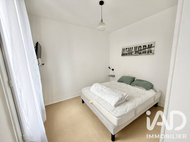 Vente Appartement 2 pièces — photo 1
