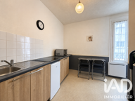 Vente Appartement 2 pièces — photo 2