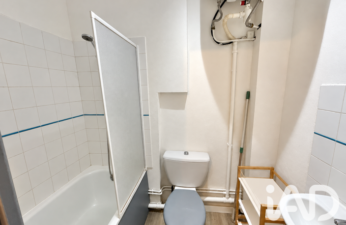 Vente Appartement 2 pièces — photo 3