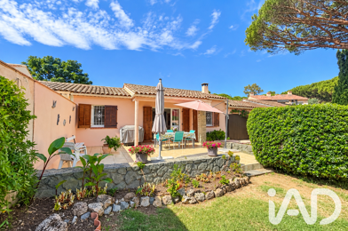 Maison 4 pièces 630000 €