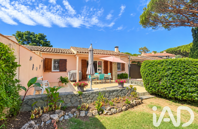 Vente Maison/villa 4 pièces — photo du bien