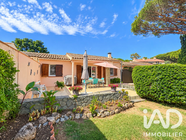 Vente Maison/villa 4 pièces — photo du bien