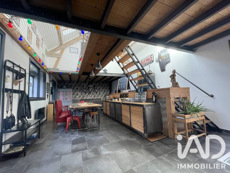 Vente Maison de village 5 pièces — photo 1