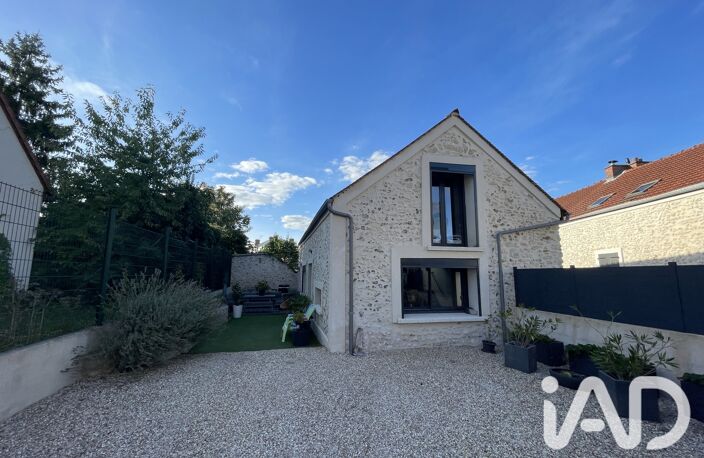 Vente Maison de village 5 pièces — photo 2