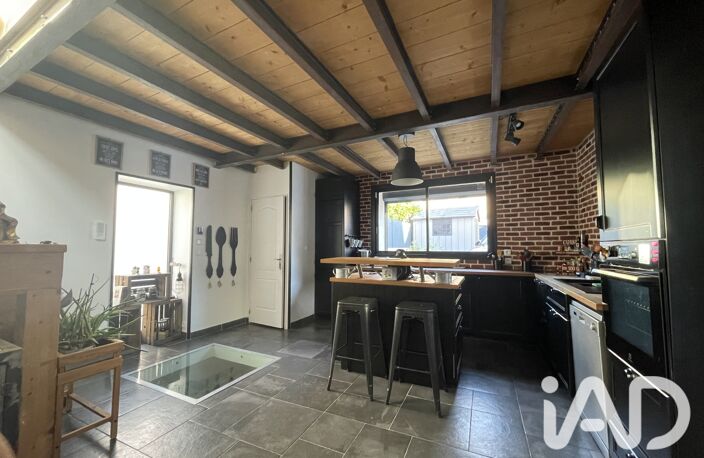 Vente Maison de village 5 pièces — photo 3