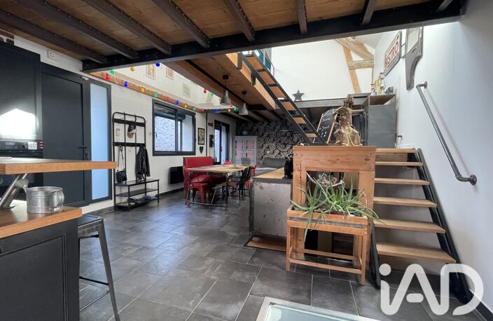 Vente Maison de village 5 pièces — photo 4