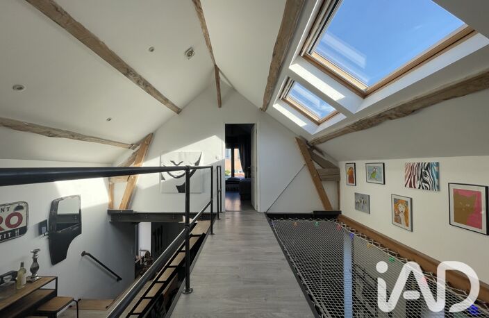 Vente Maison de village 5 pièces — photo 5