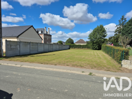 Vente Terrain à bâtir 1 316 m&sup2; — photo 2