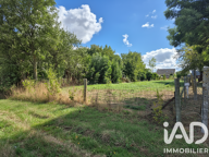 Vente Terrain à bâtir 1 316 m&sup2; — photo 3