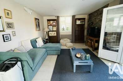 Maison 4 pièces 258000 €